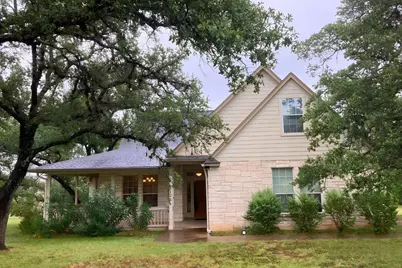 117 Keswick Drive, Spicewood, TX 78669 - Photo 1