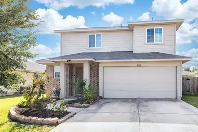 18813 Golden Eagle Way, Elgin, TX 78621 - Photo 1