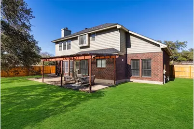 401 Hickory Ridge Trail, Pflugerville, TX 78660 - Photo 26