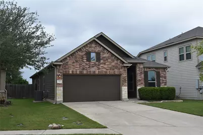 233 Eagle Owl Loop, Leander, TX 78641 - Photo 2