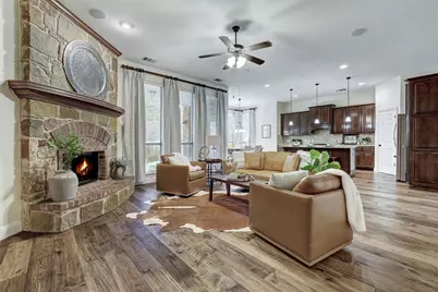 3600 Alexandrite Way, Round Rock, TX 78681 - Photo 1