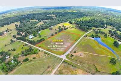 Tbd Homestead Circle, Paige, TX 78659 - Photo 1