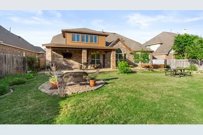 2525 Quick Fort Drive, Leander, TX 78641 - Photo 28