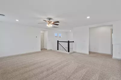 216 Mystic Canyon Lane, Georgetown, TX 78628 - Photo 26
