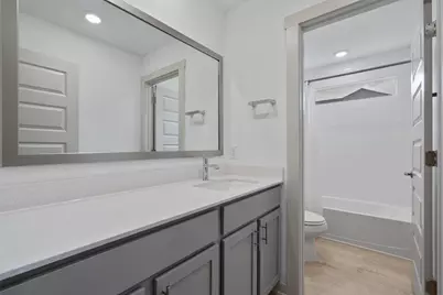 216 Mystic Canyon Lane, Georgetown, TX 78628 - Photo 30