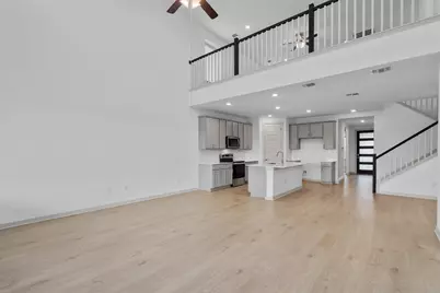 216 Mystic Canyon Lane, Georgetown, TX 78628 - Photo 8