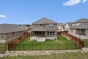 216 Mystic Cyn Ln, Georgetown, TX 78628 - Photo 36