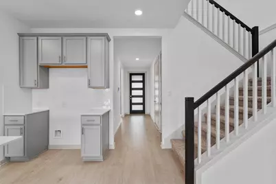 216 Mystic Canyon Lane, Georgetown, TX 78628 - Photo 12