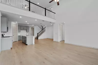216 Mystic Canyon Lane, Georgetown, TX 78628 - Photo 16