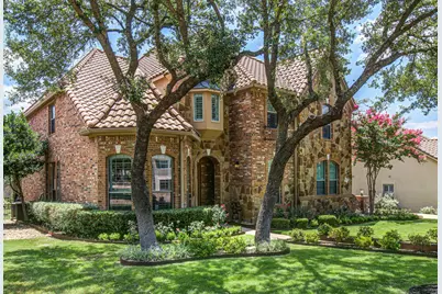 1917 Lakecliff Hills Lane, Austin, TX 78732 - Photo 2