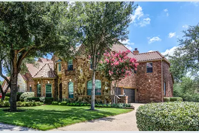 1917 Lakecliff Hills Lane, Austin, TX 78732 - Photo 1