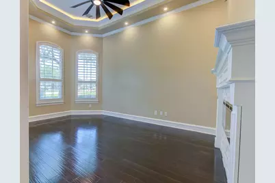 1917 Lakecliff Hills Lane, Austin, TX 78732 - Photo 4