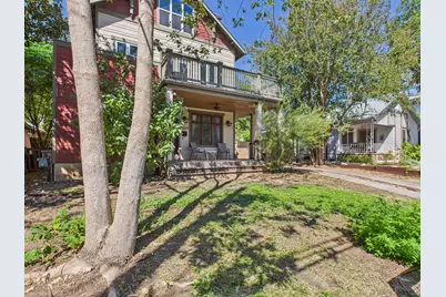 4604 Avenue H, Austin, TX 78751 - Photo 2