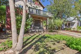 4604 Avenue H, Austin, TX 78751 - Photo 2