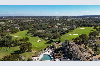 W8004 Lachite Drive Drive, Horseshoe Bay, TX 78657 - Photo 14