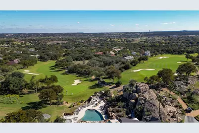 W8004 Lachite Drive Drive, Horseshoe Bay, TX 78657 - Photo 14