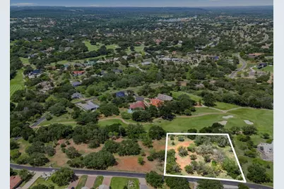 W8004 Lachite Drive, Horseshoe Bay, TX 78657 - Photo 2