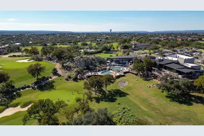 W8004 Lachite Drive Drive, Horseshoe Bay, TX 78657 - Photo 12