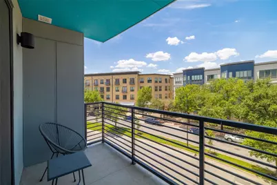1701 Simond Avenue #312, Austin, TX 78723 - Photo 4