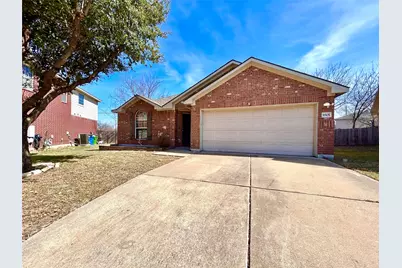 1801 Rachel Lane, Round Rock, TX 78664 - Photo 1