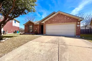 1801 Rachel Ln, Round Rock, TX 78664 - Photo 1