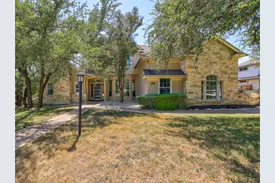 801 Electra, Lakeway, TX 78734 - Photo 1