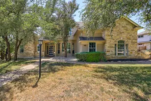 801 Electra, Lakeway, TX 78734 - Photo 1