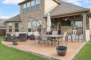 1620 Dusty Bend, Leander, TX 78641 - Photo 4
