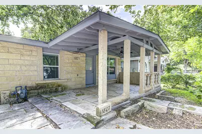 1807 San Jose Street, Georgetown, TX 78626 - Photo 4