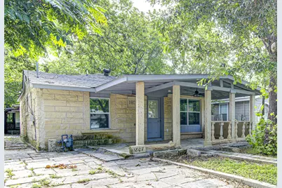 1807 San Jose Street, Georgetown, TX 78626 - Photo 2