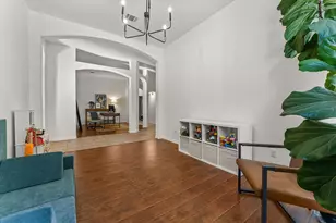 4111 Flintwood Ln, Round Rock, TX 78665 - Photo 16