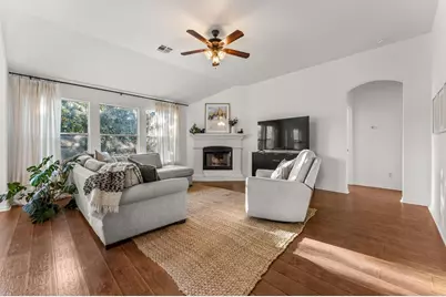 4111 Flintwood Lane, Round Rock, TX 78665 - Photo 2