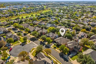 4111 Flintwood Ln, Round Rock, TX 78665 - Photo 28