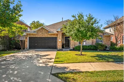 4111 Flintwood Lane, Round Rock, TX 78665 - Photo 1