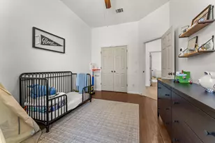 4111 Flintwood Ln, Round Rock, TX 78665 - Photo 18