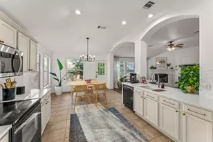 4111 Flintwood Ln, Round Rock, TX 78665 - Photo 2