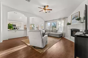 4111 Flintwood Ln, Round Rock, TX 78665 - Photo 8