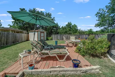 1645 Jerusalem Drive, Round Rock, TX 78664 - Photo 34