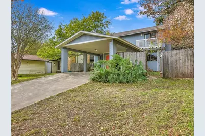 1603 Waterloo Trail #B, Austin, TX 78704 - Photo 2