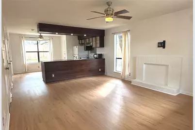 1603 Waterloo Trail #B, Austin, TX 78704 - Photo 6