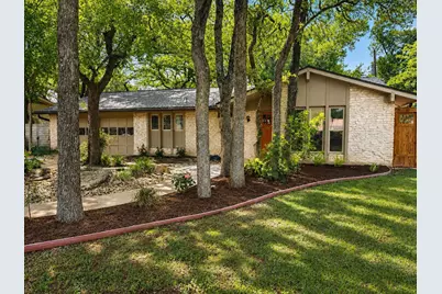 12904 Trailwood Road, Austin, TX 78727 - Photo 2