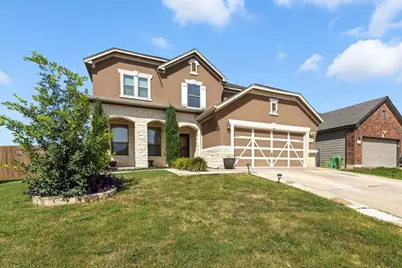 12508 Franklin D Roosevelt Street, Manor, TX 78653 - Photo 2