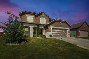 12508 Franklin D Roosevelt St, Manor, TX 78653 - Photo 1