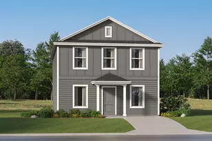 108 Silent Sky Ln, Hutto, TX 78634 - Photo 1