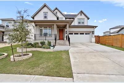 8316 Looksee Lane, Austin, TX 78744 - Photo 2