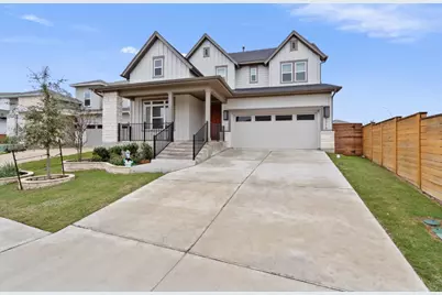 8316 Looksee Lane, Austin, TX 78744 - Photo 1