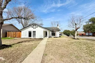 1504 Parkview Ln, San Marcos, TX 78666 - Photo 2