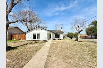 1504 Parkview Lane, San Marcos, TX 78666 - Photo 2