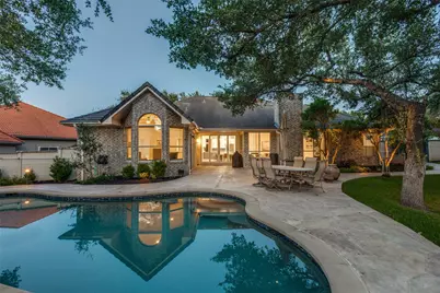6 Stillmeadow Court, The Hills, TX 78738 - Photo 1