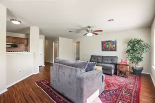 906 Brook Meadow Cove, Georgetown, TX 78626 - Photo 20